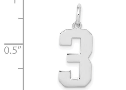 Sterling Silver Jewelry Style QMS03 - Classique Jewelry Inc.