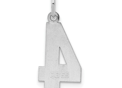 Sterling Silver Jewelry Style QMS04 - Classique Jewelry Inc.