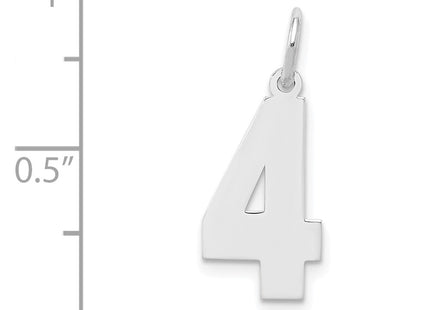 Sterling Silver Jewelry Style QMS04 - Classique Jewelry Inc.