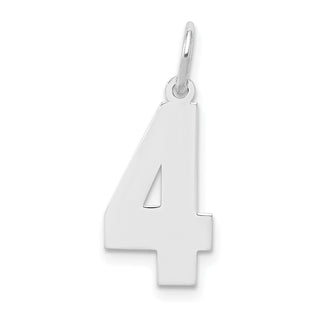 Sterling Silver Jewelry Style QMS04 - Classique Jewelry Inc.