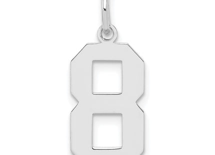Sterling Silver Jewelry Style QMS08 - Classique Jewelry Inc.