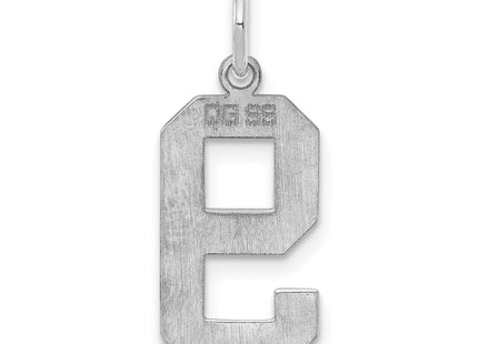 Sterling Silver Jewelry Style QMS09 - Classique Jewelry Inc.