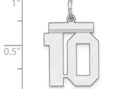 Sterling Silver Jewelry Style QMS10 - Classique Jewelry Inc.