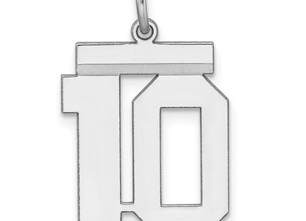 Sterling Silver Jewelry Style QMS10 - Classique Jewelry Inc.