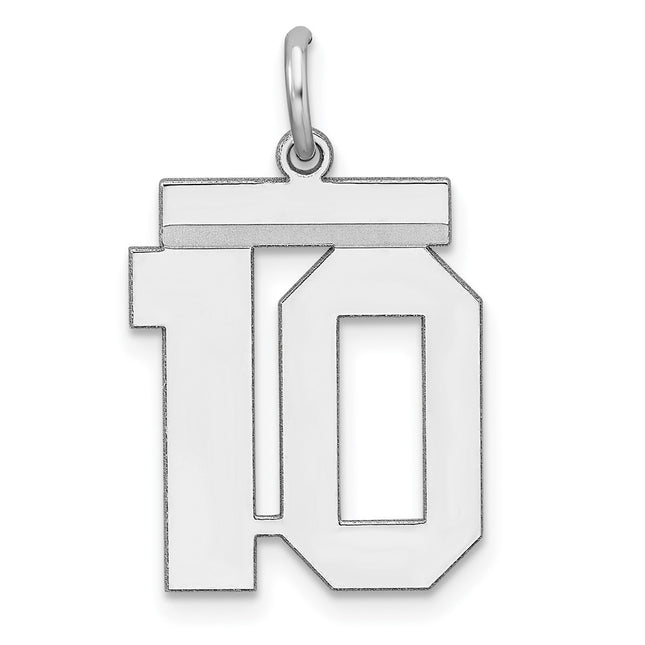 Sterling Silver Jewelry Style QMS10 - Classique Jewelry Inc.