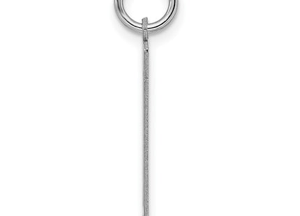Sterling Silver Jewelry Style QMS11 - Classique Jewelry Inc.
