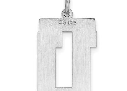 Sterling Silver Jewelry Style QMS11 - Classique Jewelry Inc.