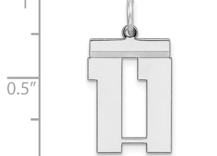 Sterling Silver Jewelry Style QMS11 - Classique Jewelry Inc.