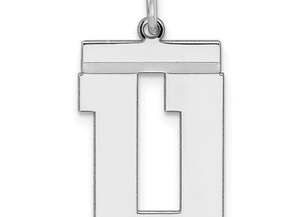Sterling Silver Jewelry Style QMS11 - Classique Jewelry Inc.