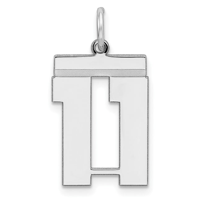 Sterling Silver Jewelry Style QMS11 - Classique Jewelry Inc.