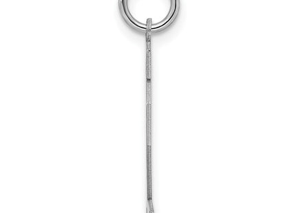Sterling Silver Jewelry Style QMS12 - Classique Jewelry Inc.