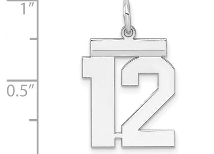 Sterling Silver Jewelry Style QMS12 - Classique Jewelry Inc.