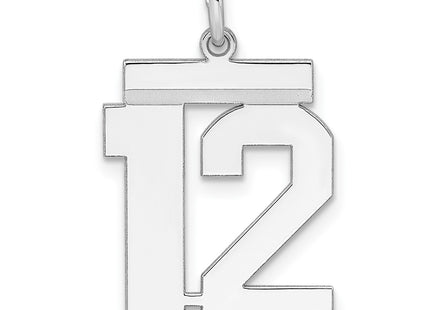 Sterling Silver Jewelry Style QMS12 - Classique Jewelry Inc.