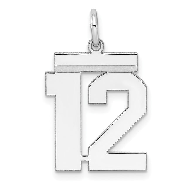 Sterling Silver Jewelry Style QMS12 - Classique Jewelry Inc.