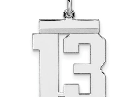 Sterling Silver Jewelry Style QMS13 - Classique Jewelry Inc.