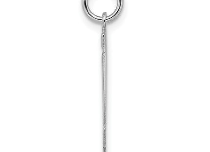Sterling Silver Jewelry Style QMS14 - Classique Jewelry Inc.