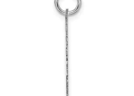 Sterling Silver Jewelry Style QMS16 - Classique Jewelry Inc.