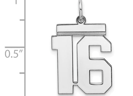 Sterling Silver Jewelry Style QMS16 - Classique Jewelry Inc.