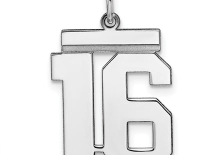 Sterling Silver Jewelry Style QMS16 - Classique Jewelry Inc.
