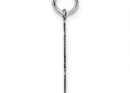 Sterling Silver Jewelry Style QMS18 - Classique Jewelry Inc.