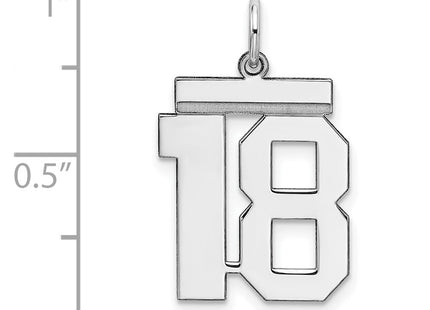 Sterling Silver Jewelry Style QMS18 - Classique Jewelry Inc.