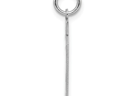 Sterling Silver Jewelry Style QMS19 - Classique Jewelry Inc.