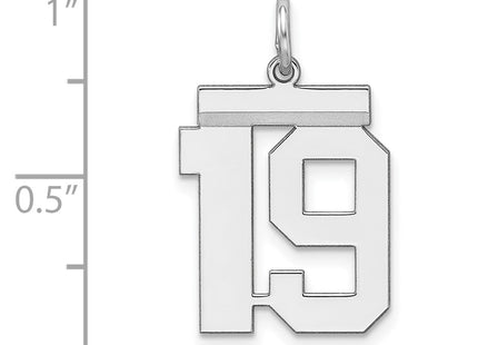 Sterling Silver Jewelry Style QMS19 - Classique Jewelry Inc.