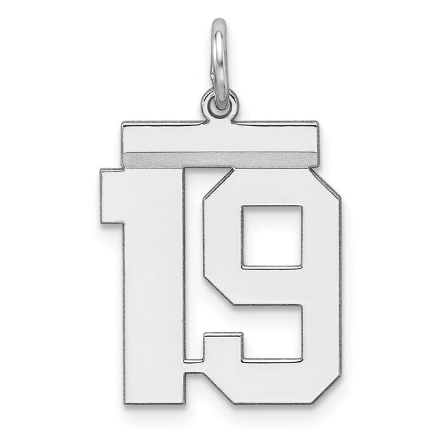 Sterling Silver Jewelry Style QMS19 - Classique Jewelry Inc.