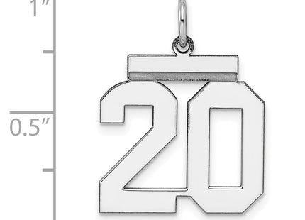 Sterling Silver Jewelry Style QMS20 - Classique Jewelry Inc.
