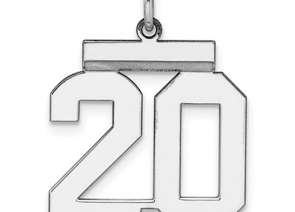Sterling Silver Jewelry Style QMS20 - Classique Jewelry Inc.