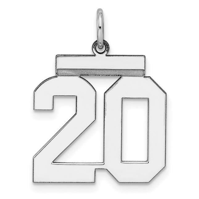 Sterling Silver Jewelry Style QMS20 - Classique Jewelry Inc.