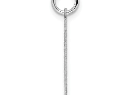 Sterling Silver Jewelry Style QMS21 - Classique Jewelry Inc.