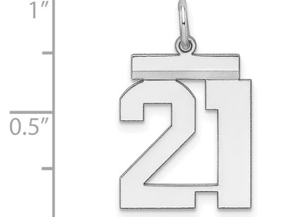 Sterling Silver Jewelry Style QMS21 - Classique Jewelry Inc.