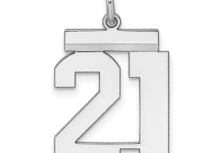 Sterling Silver Jewelry Style QMS21 - Classique Jewelry Inc.