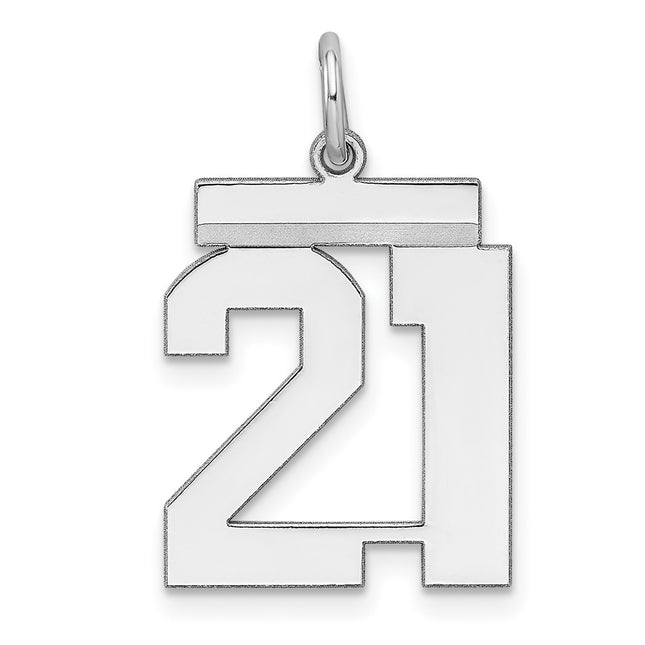 Sterling Silver Jewelry Style QMS21 - Classique Jewelry Inc.