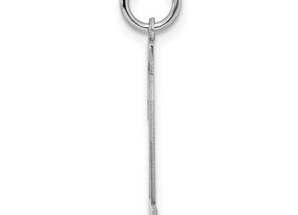 Sterling Silver Jewelry Style QMS22 - Classique Jewelry Inc.
