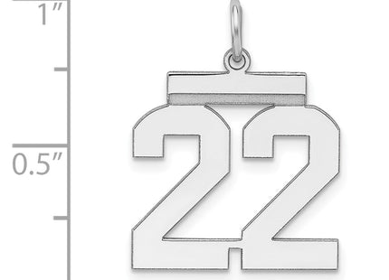 Sterling Silver Jewelry Style QMS22 - Classique Jewelry Inc.