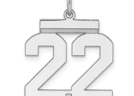 Sterling Silver Jewelry Style QMS22 - Classique Jewelry Inc.