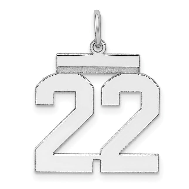 Sterling Silver Jewelry Style QMS22 - Classique Jewelry Inc.