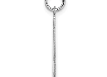 Sterling Silver Jewelry Style QMS24 - Classique Jewelry Inc.