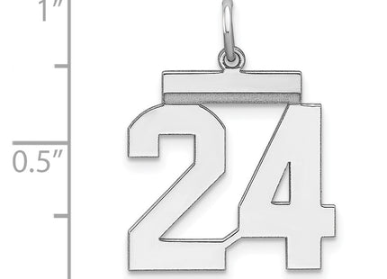 Sterling Silver Jewelry Style QMS24 - Classique Jewelry Inc.