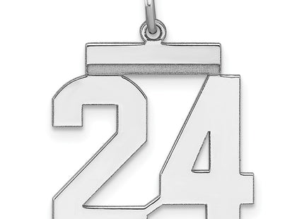 Sterling Silver Jewelry Style QMS24 - Classique Jewelry Inc.