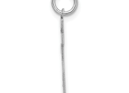 Sterling Silver Jewelry Style QMS25 - Classique Jewelry Inc.