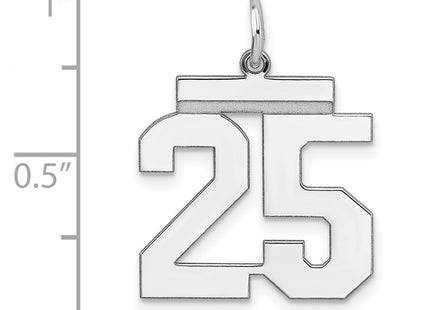 Sterling Silver Jewelry Style QMS25 - Classique Jewelry Inc.