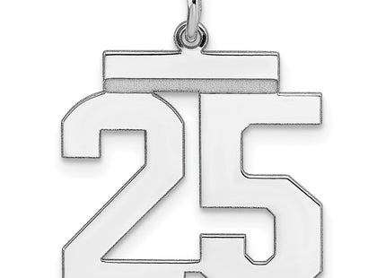 Sterling Silver Jewelry Style QMS25 - Classique Jewelry Inc.
