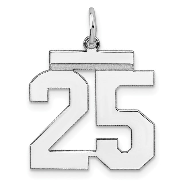Sterling Silver Jewelry Style QMS25 - Classique Jewelry Inc.
