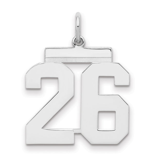 Sterling Silver Jewelry Style QMS26 - Classique Jewelry Inc.