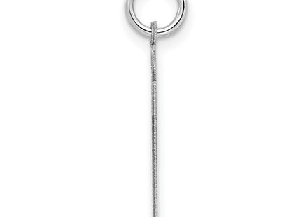 Sterling Silver Jewelry Style QMS27 - Classique Jewelry Inc.