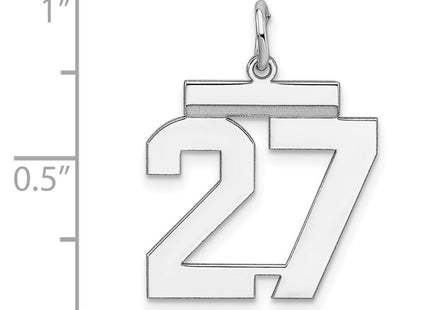 Sterling Silver Jewelry Style QMS27 - Classique Jewelry Inc.