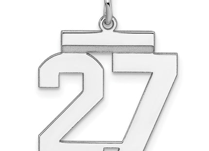 Sterling Silver Jewelry Style QMS27 - Classique Jewelry Inc.